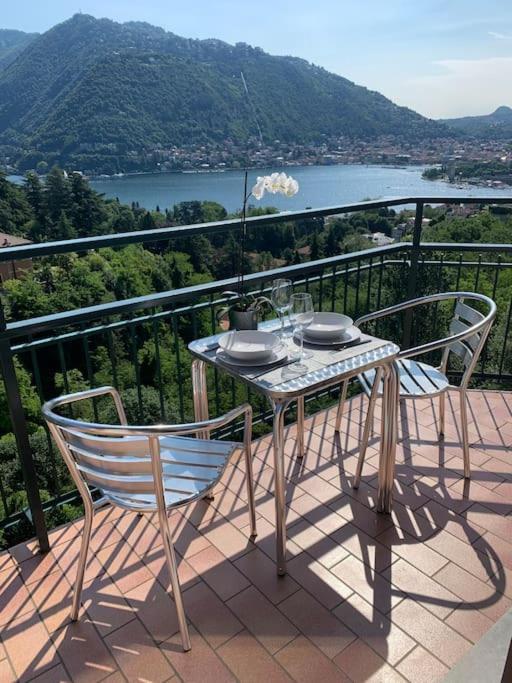 Appartement La Finestra Sul Di