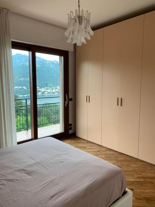 Appartement La Finestra Sul Di Como