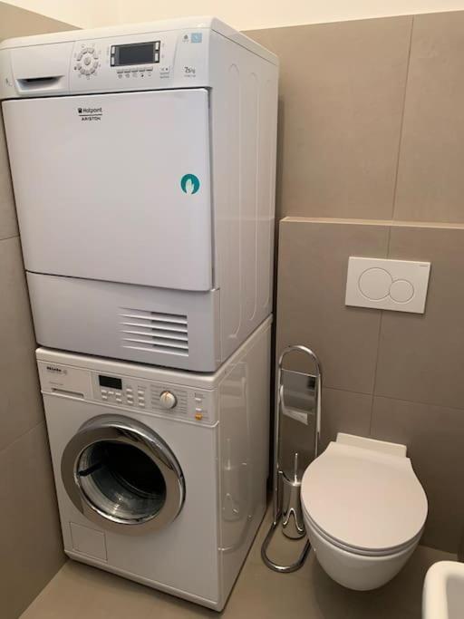 La Finestra Sul Di Appartement Como