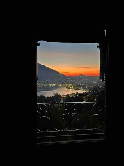 Appartement La Finestra Sul Di Como